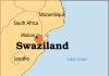 Gửi hàng đi swaziland giá rẻ tại TpHCM
