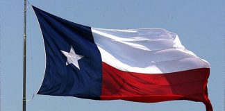 Gửi hàng đi bang Texas
