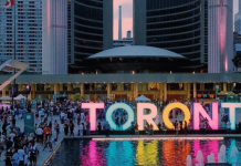 Gửi hàng đi Canada