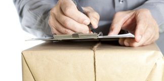 Công ty ship hàng là một khâu trong thương mại điện tử