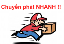 Tìm người ship hàng Hà Nội nhanh ở đâu?