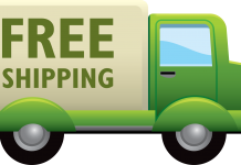 Chuyển phát nhanh tại nhà