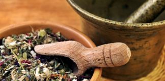 Dịch vụ gửi thảo dược, thuốc nam, trà thảo mộc đi Mỹ nhanh nhất