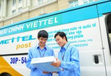 Cổng vận chuyển và giao hàng thu tiền số 1 Việt Nam