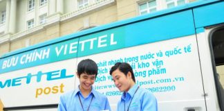 Cổng vận chuyển và giao hàng thu tiền số 1 Việt Nam