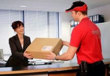 DỊCH VỤ GIAO HÀNG CHO DOANH NGHIỆP