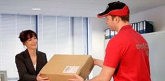 DỊCH VỤ GIAO HÀNG CHO DOANH NGHIỆP