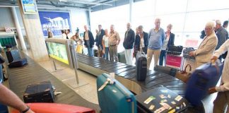 Dịch vụ gửi cafe đi Mỹ nhanh nhất tại TpHCM