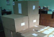 Dịch vụ gửi thực phẩm đi Mỹ nhanh nhất tại TpHCM