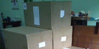 Dịch vụ gửi thực phẩm đi Mỹ nhanh nhất tại TpHCM