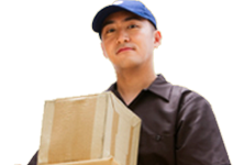 Kiểm tra chất lượng dịch vụ ship hàng nhanh hiện nay