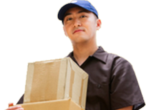 Kiểm tra chất lượng dịch vụ ship hàng nhanh hiện nay