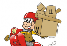 Một số điều cần tránh khi thuê dịch vụ ship hàng