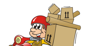 Một số điều cần tránh khi thuê dịch vụ ship hàng