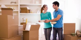 NHỮNG SỰ CỐ KHI SỬ DỤNG DỊCH VỤ CHUYỂN PHÁT NHANH