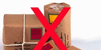 HÀNG CẤM VÀ HÀNG CÓ ĐIỀU KIỆN TRONG DỊCH VỤ CHUYỂN PHÁT NHANH