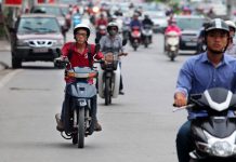 Những nổi khổ không tên của nghề ship hàng online cũng như dịch vụ chuyển phát nhanh