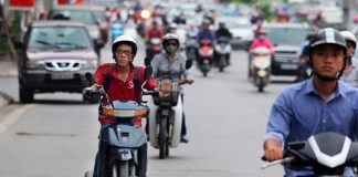 Những nổi khổ không tên của nghề ship hàng online cũng như dịch vụ chuyển phát nhanh