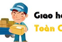 Dịch vụ giao thu hộ và những điều người bán hàng cần nắm được khi sử dụng dịch vụ