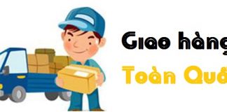 Ship hàng đi tỉnh thường sử dụng dịch vụ vận chuyển nào