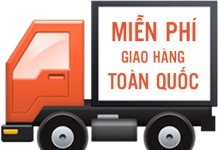 DỊCH VỤ GIAO HÀNG TẬN NƠI THANH TOÁN TẠI NHÀ