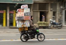 Tại sao cần sử dụng cấu hình vận chuyển