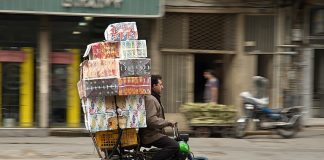 Tại sao cần sử dụng cấu hình vận chuyển