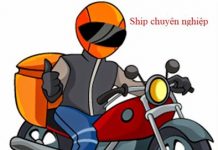 Lợi thế của dịch vụ ship hàng COD tận nơi