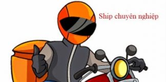 Tìm người ship hàng cho các cửa hàng trực tuyến