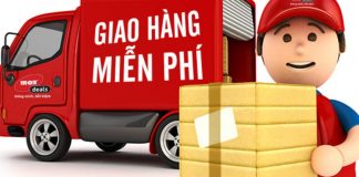 Tìm dịch vụ ship hàng giá rẻ Hà Nội