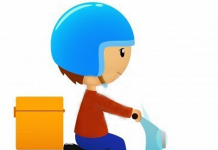 Tìm nơi nhận ship hàng thuê tận nhà