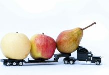 Vận chuyển – cuộc chiến mới trong kinh doanh online