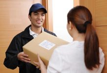 Dịch vụ giao hàng nhanh nội thành Hà Nội và Hồ Chí Minh