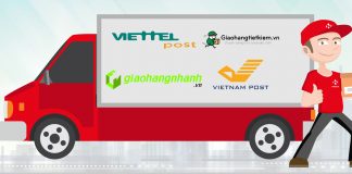 Địa chỉ ship hàng uy tín ở đâu?