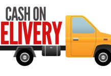 Chuyển hàng và thu tiền hộ – COD