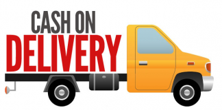 Chuyển hàng và thu tiền hộ – COD