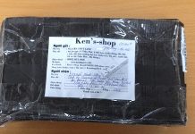 CÁCH ĐÓNG GÓI HÀNG HÓA KHI CHUYỂN PHÁT NHANH