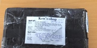 CÁCH ĐÓNG GÓI HÀNG HÓA KHI CHUYỂN PHÁT NHANH