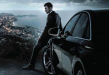 Ship hàng chuyên nghiệp như Transporter