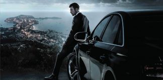 Ship hàng chuyên nghiệp như Transporter