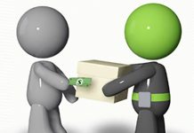 Nghề ship hàng lên ngôi trong thời đại online