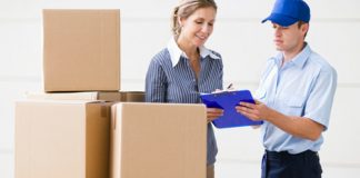 Dấu hiệu của những địa chỉ ship hàng “rởm” chuyển phát nhanh đi Áo