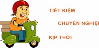 Ship hàng COD tận nơi là giải pháp mới cho các shop online Chuyển phát nhanh đi Pháp