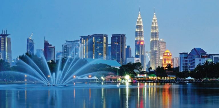 Dịch vụ chuyển phát nhanh Hà Nội đi Malaysia giá rẻ, chất lượng cao