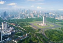 Dịch vụ chuyển phát nhanh từ Hà Nội đi Indonesia an toàn, giá rẻ Dịch vụ chuyển phát nhanh đi Indonesia giá rẻ.