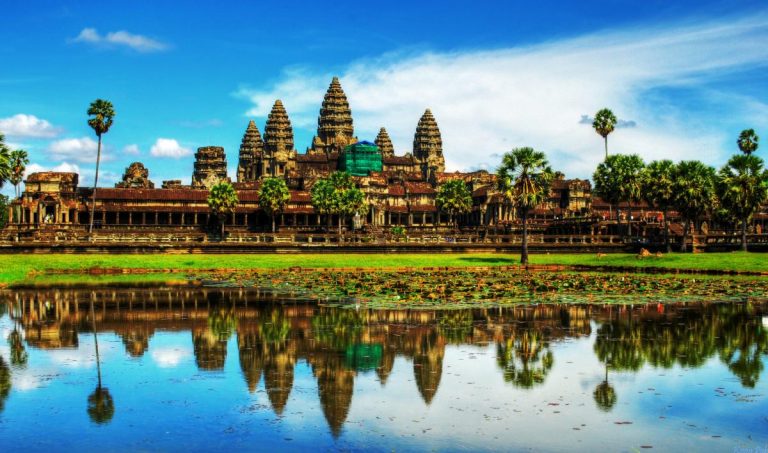 Dịch vụ Chuyển phát nhanh Hồ Chí Minh đi Lào giá rẻ