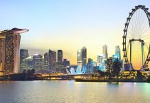 Chuyển phát nhanh Hà Nội đi Singapore  nhanh chóng Dịch vụ chuyển phát nhanh đi Singapore giá rẻ.