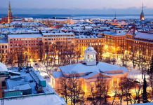 Dịch vụ chuyển phát nhanh đi Phần Lan giá rẻ. Dịch vụ chuyển phát nhanh đi Phần Lan giá rẻ.