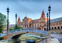 Mua hàng hộ và vận chuyển hàng hóa từ Tây Ban Nha về Việt Nam Chuyển phát nhanh đi Tây Ban Nha giá rẻ chuyên nghiệp