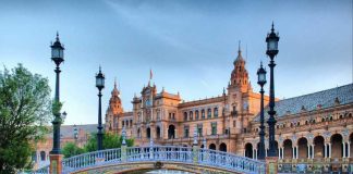 Chuyển phát nhanh đi Tây Ban Nha giá rẻ chuyên nghiệp Chuyển phát nhanh đi Tây Ban Nha giá rẻ chuyên nghiệp